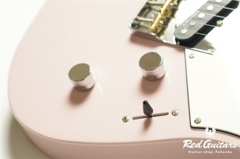 Pacifica Professional 11S - Ash Pink